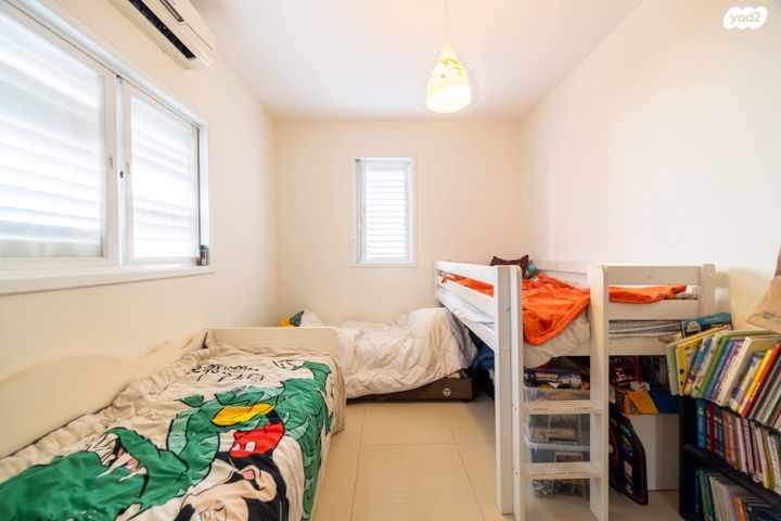 דירה, הרמן צבי שפירא, המרכז השקט / מרכז העיר, פתח תקווה