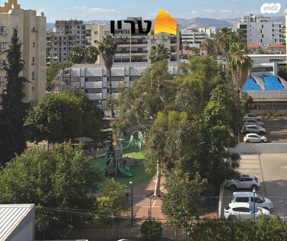 דירה, עפולה