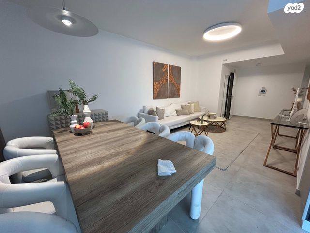 דירה, בבלי, תל אביב יפו