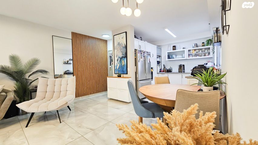 דירה, תפוז, רובע ט"ז, אשדוד