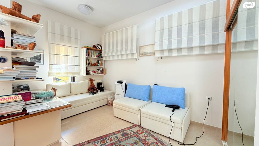 דירה, זלמן שז"ר 21, רמת בן גוריון, חיפה