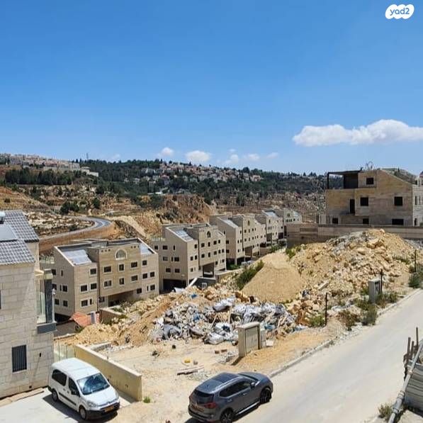 דירה, הנבל, גבעת זאב