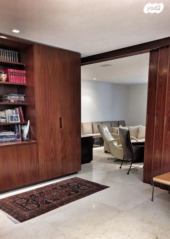 בית פרטי/ קוטג', הרצליה פיתוח, הרצליה