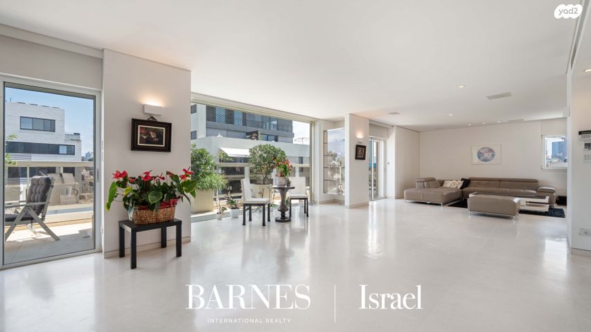 דופלקס, תל אביב יפו