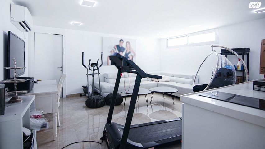 דו משפחתי, יצחק ולבר, נאות לון, באר שבע