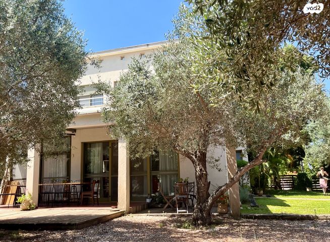 בית פרטי/ קוטג', שדי חמד, שדי חמד