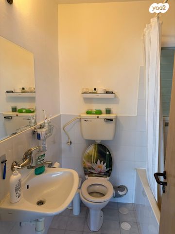 דירה, אהרון לובלין 21, גני אביב, לוד