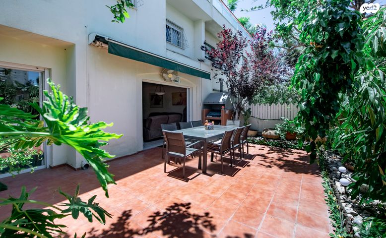 בית פרטי/ קוטג', רמתיים, הוד השרון