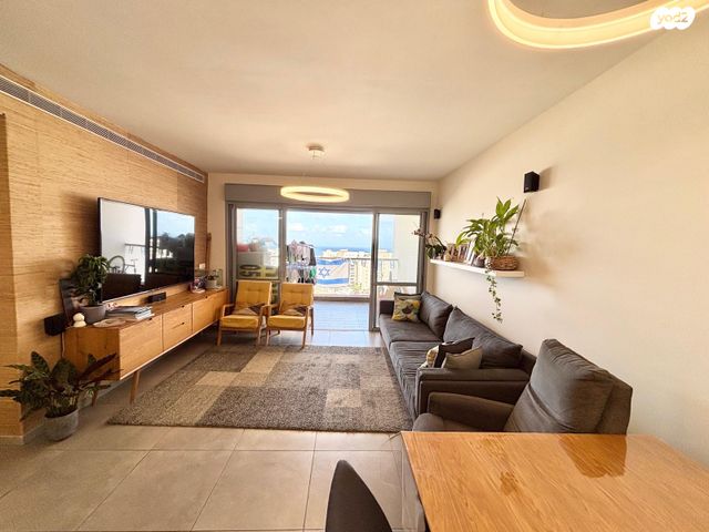 דירה, ברנע, אשקלון