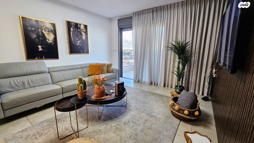 דירה, הגל, החותרים, טירת כרמל