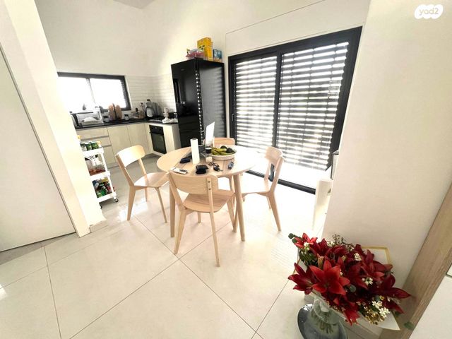 בית פרטי/ קוטג', אופקים