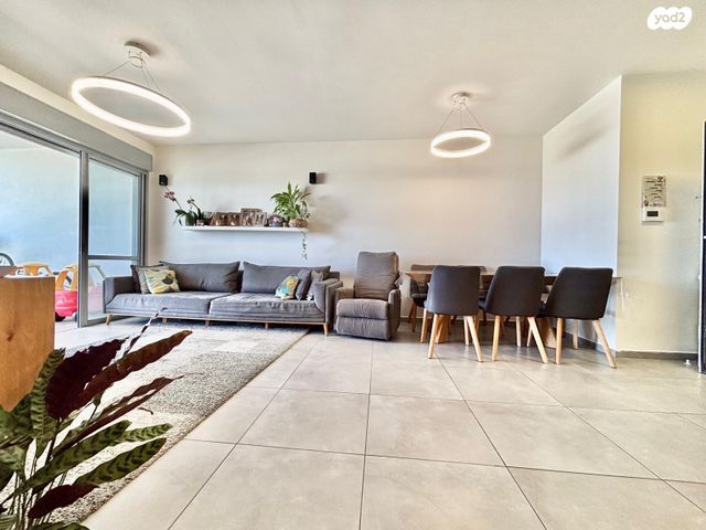 דירה, ברנע, אשקלון