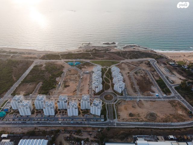 מגרשים, נהריה