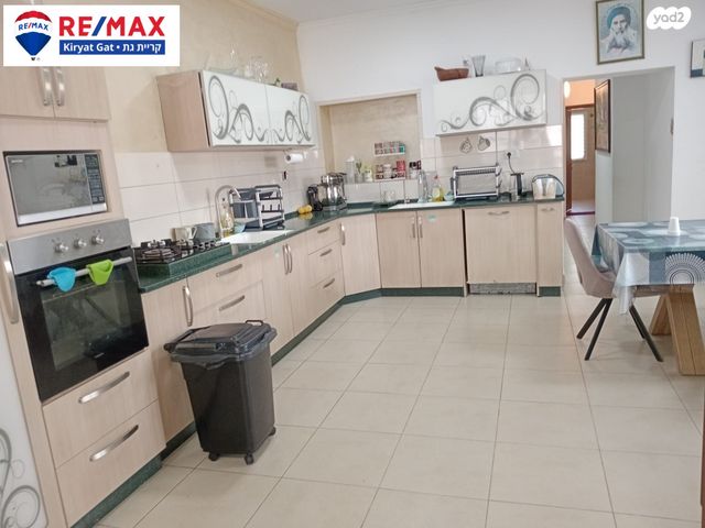 בית פרטי/ קוטג', התאנה 50, מגדים, קרית גת