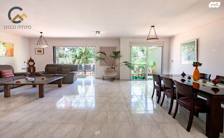 בית פרטי/ קוטג', רמתיים, הוד השרון