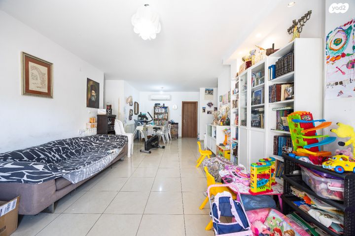 דירת גן, הבבא סאלי, חומת שמואל, הר חומה, ירושלים