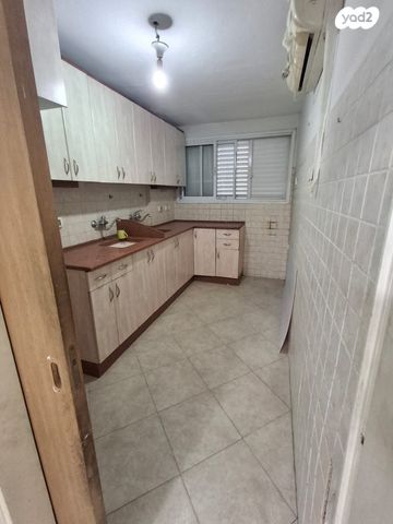 דירת גן, שועלי שמשון, אשדוד