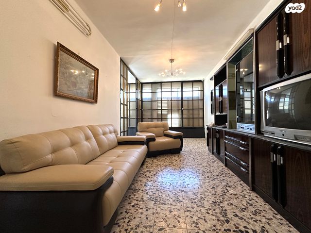 בית פרטי/ קוטג', יד אליהו, תל אביב יפו