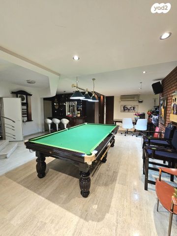 בית פרטי/ קוטג', שוהם, נווה מונוסון, יהוד מונוסון