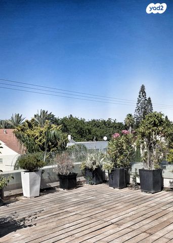 בית פרטי/ קוטג', הרצליה פיתוח, הרצליה