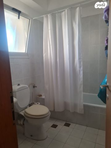 דירה, כתריאל טחורש, בית הכרם, רמת בית הכרם, ירושלים