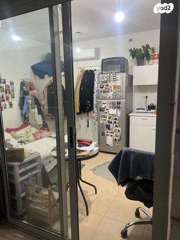 דירה, באר שבע