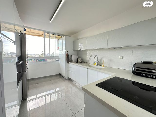 דירה, קרית ראשון, ראשון לציון