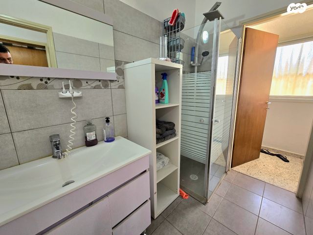 דירת גן, זאב טיומקין, נווה זאב, נאות אילן, באר שבע