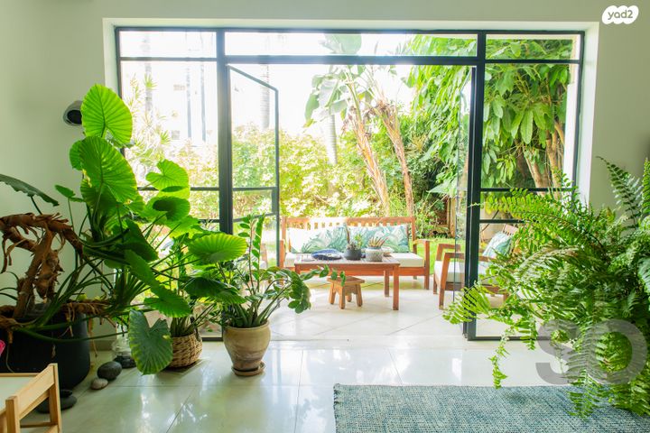 בית פרטי/ קוטג', מילטון פרידמן, קרית חתני פרס נובל, ראשון לציון