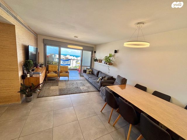 דירה, ברנע, אשקלון