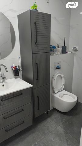 דירת גן, אחד העם, שיכון עובדים, טבריה