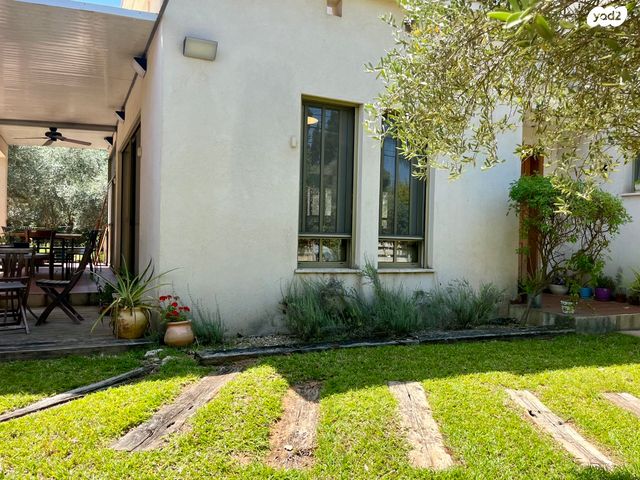 בית פרטי/ קוטג', שדי חמד, שדי חמד