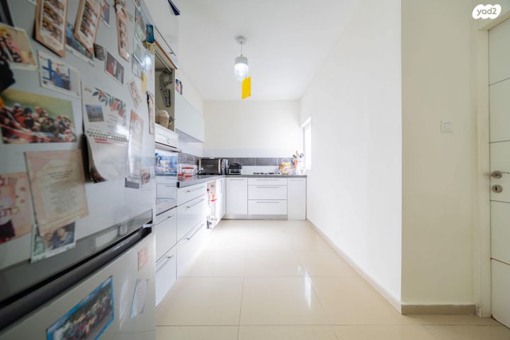 דירה, הרמן צבי שפירא, המרכז השקט / מרכז העיר, פתח תקווה