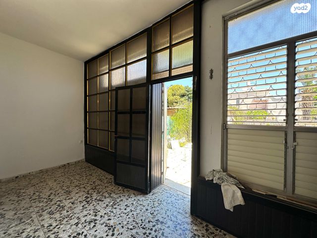 בית פרטי/ קוטג', יד אליהו, תל אביב יפו