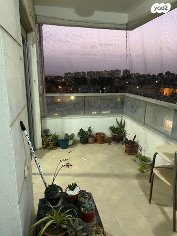 דירה, באר שבע