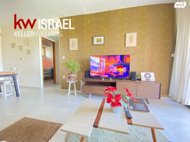 דירה, נאות גולף, קיסריה