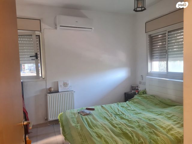 דירה, כתריאל טחורש, בית הכרם, רמת בית הכרם, ירושלים