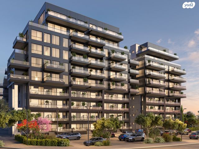 שדרות מח"ל 29