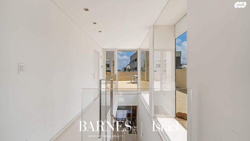 דופלקס, דוד ילין, תל אביב יפו