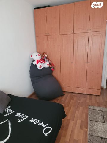 דירה, שדרות יעלים, שכונה ה', באר שבע