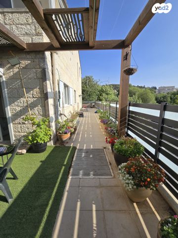 בית פרטי/ קוטג', מעלה כפר עציון, דקל, אפרת