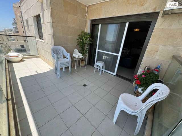 דירה, שדרות האמוראים, איילת השחר / רמת בית שמש ד-3, בית שמש