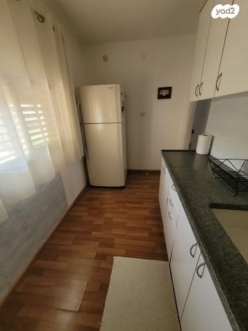 דירה, שדרות יעלים, שכונה ה', באר שבע