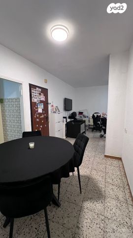 דירה, זרובבל, דרום מערב ותיק, בת ים