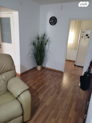 דירה, שדרות יעלים, שכונה ה', באר שבע