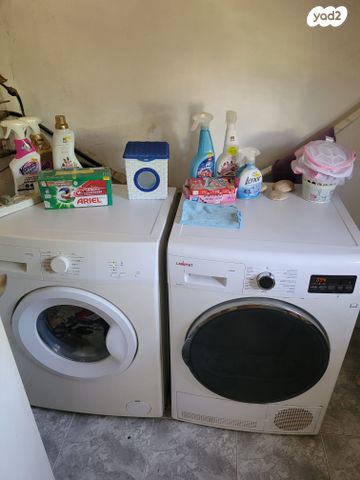 דירה, שדרות יעלים, שכונה ה', באר שבע