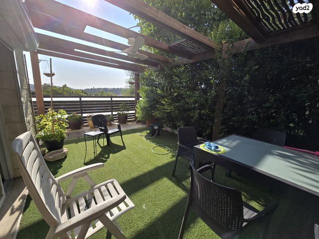 בית פרטי/ קוטג', מעלה כפר עציון, דקל, אפרת