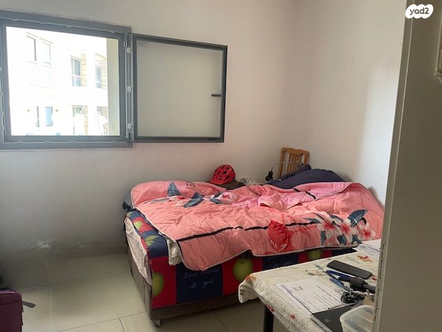 דירה, אליהו מני, מקור ברוך, ירושלים