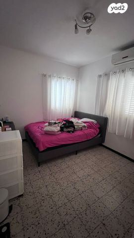 דירה, זרובבל, דרום מערב ותיק, בת ים