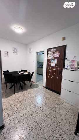 דירה, זרובבל, דרום מערב ותיק, בת ים